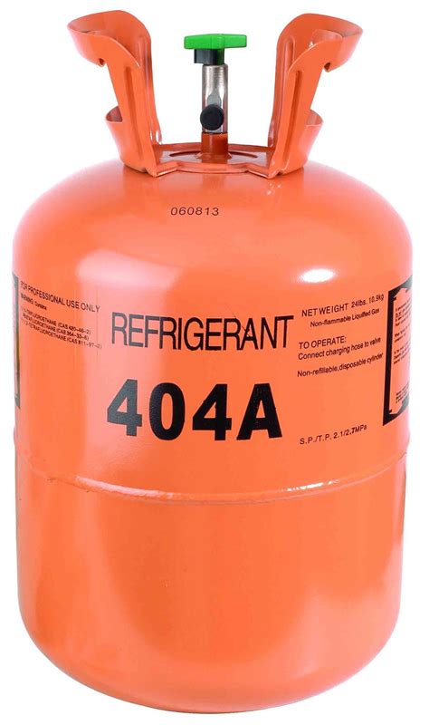 Refrigerants